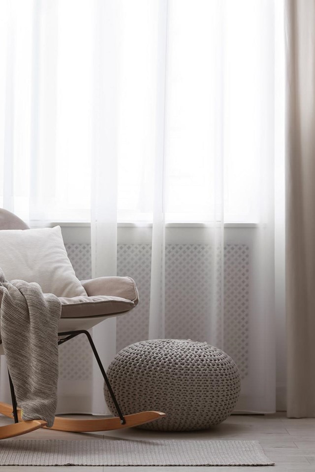 Cortinas a medida para cada estilo