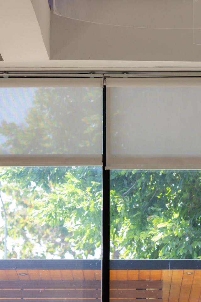 Especialistas en estores y cortinas en Nigrán