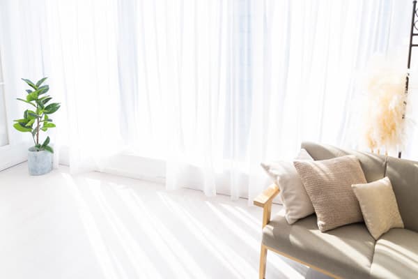 Cortinas