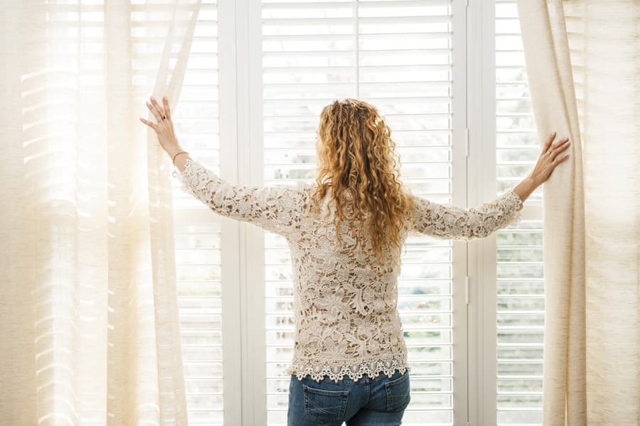 Creamos las mejores cortinas para sus estancias
