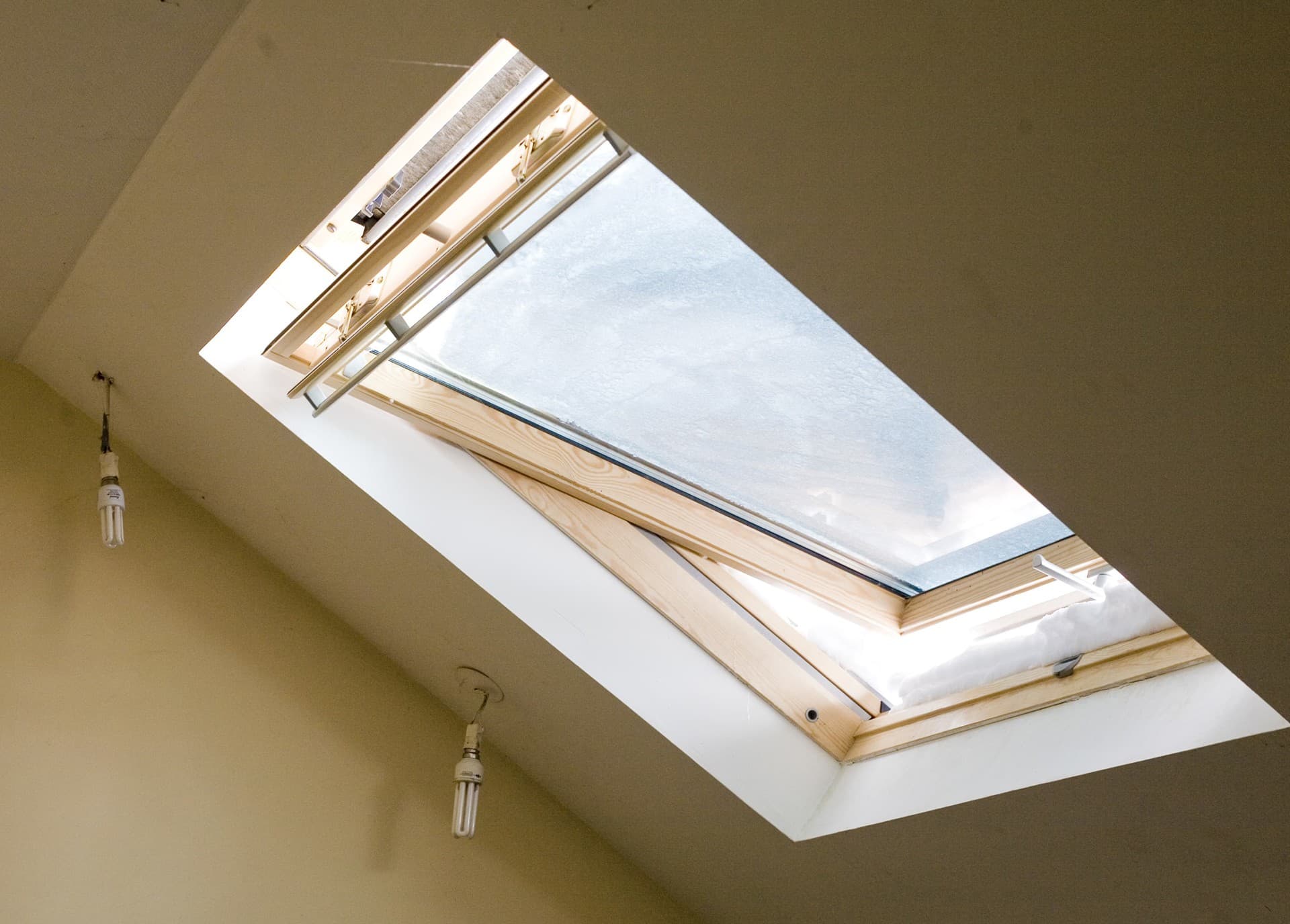 Transforme su espacio con soluciones Velux